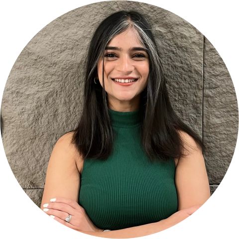 Manuja Sharma