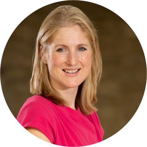 Susannah Gill