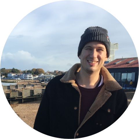 Josh Kernoghan
