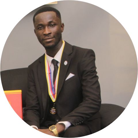 Edmond Owusu-Afriyie