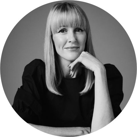 Amy Ramage