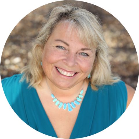 Sarah Hamilton-Gill FCIPD