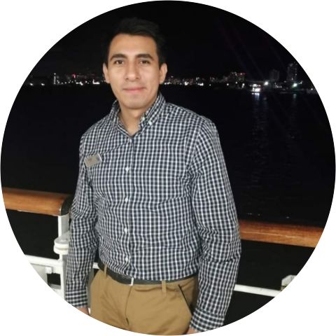 kevin Rodriguez