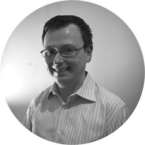 Paul McCallum
