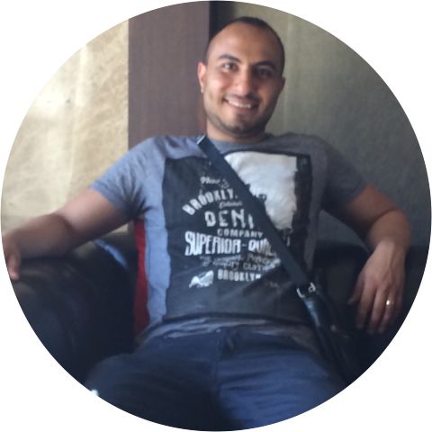 Umut Yeter