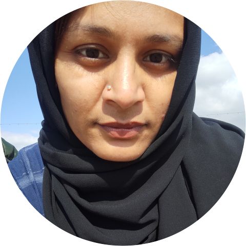 Fatema Binte Nazim