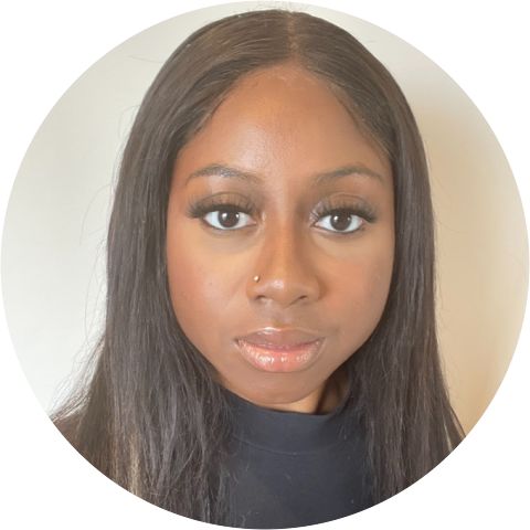 Mariam Akorede