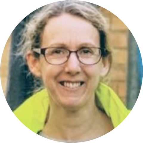 Leah Robson