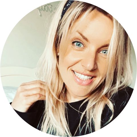 Rebecca Roberts