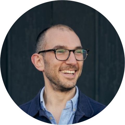 Josh Lachkovic
