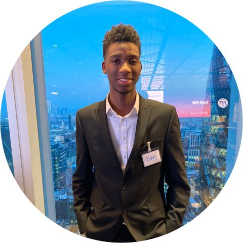 Kehinde Ajao