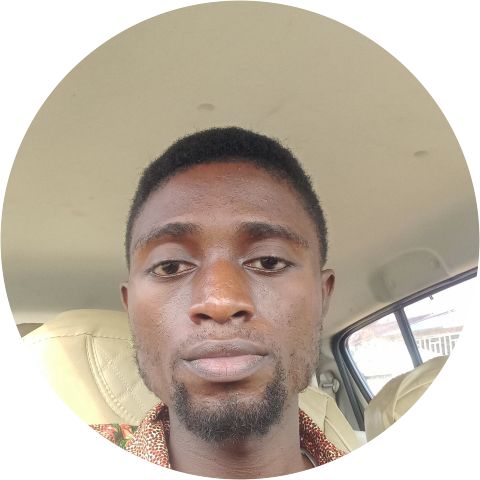 Theophilus Yankyera