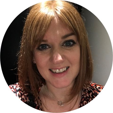 Nicole Kent