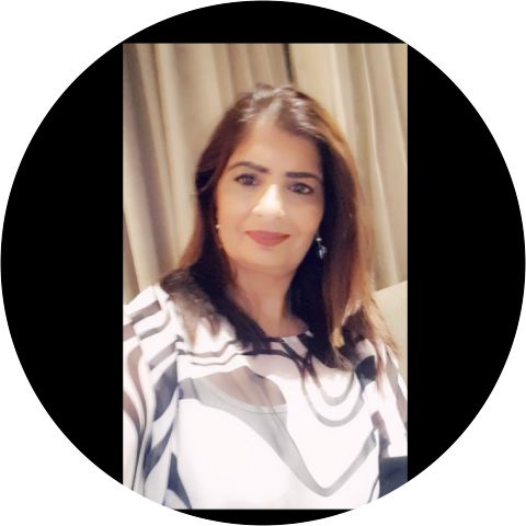 Suki Dhanoa