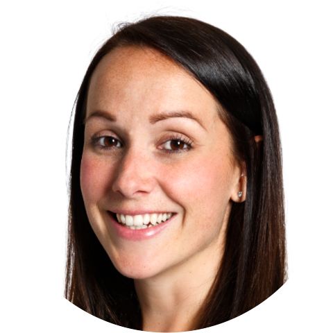 Gemma Benbow