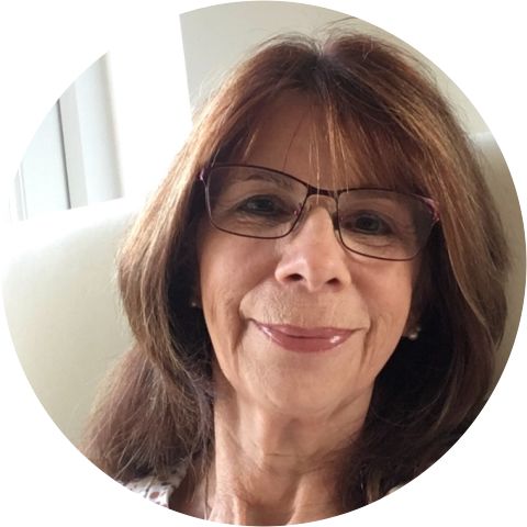Gill Gale