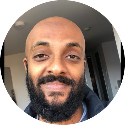 Mohamed Mohammed