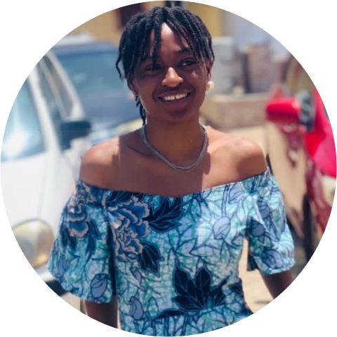 Ann-Richel Tagoe