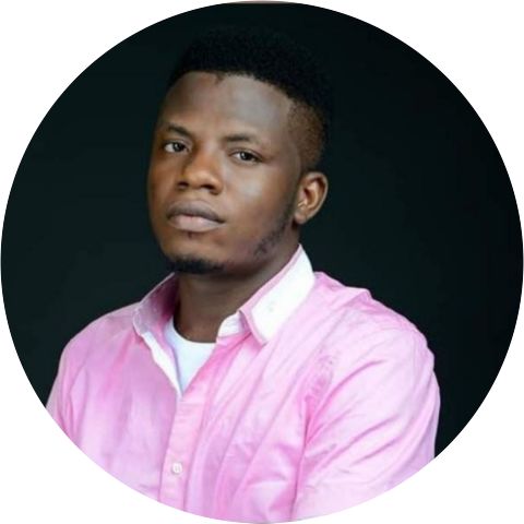 Femi Adebayo