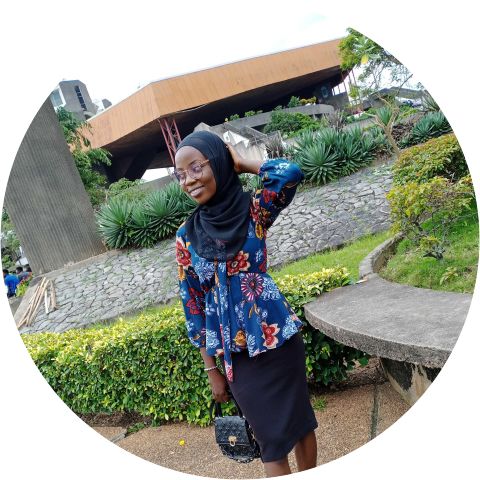 Zainab Akande