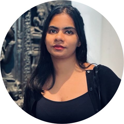 Lekshmi Suresh Kumar