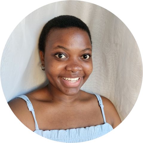 Nothile Tembe