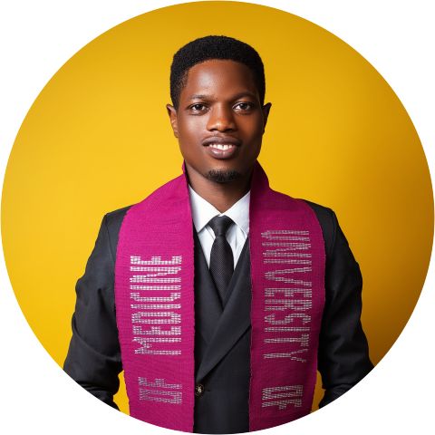 Joshua ADELEKE