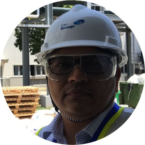 Sathish Kumar Narayanan