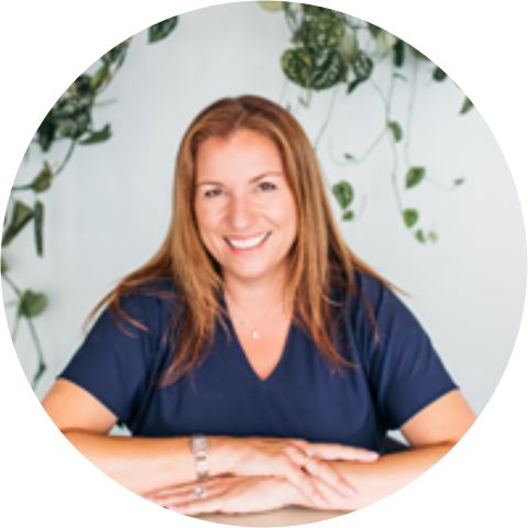 Nikki Gatenby