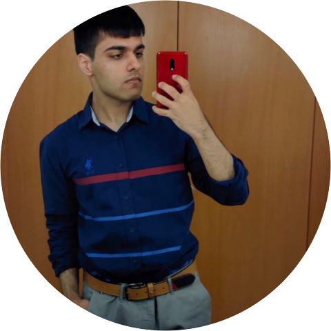 Arnav Kohli