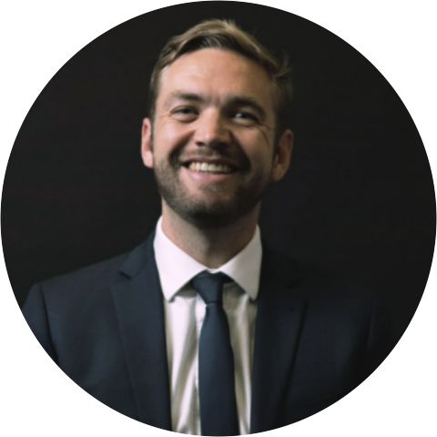 Jamie Dowswell