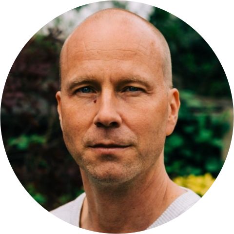Mikael Gustavson