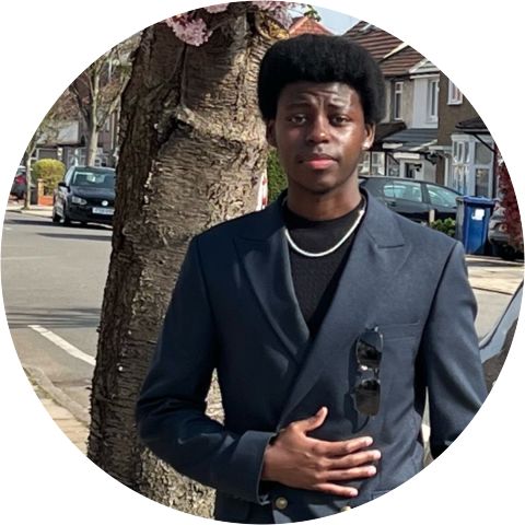 Joshua Kwamya