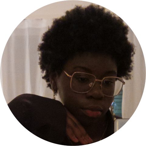 Hannah Adegbile