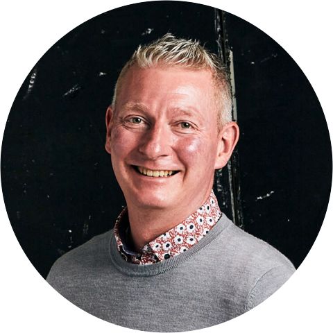 Neil Adams