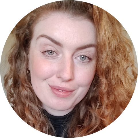 Máire McGrath