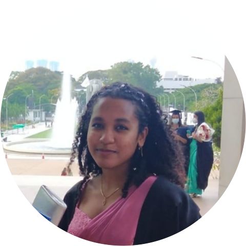 Angel Ariyatilaka