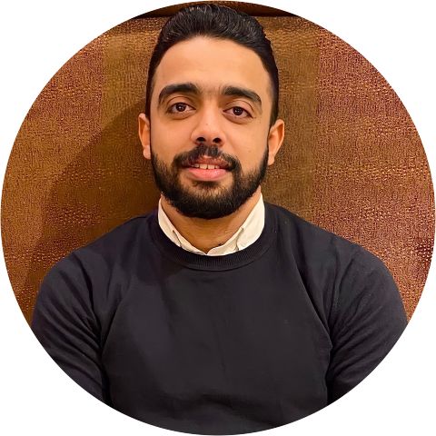 Omar Yasser