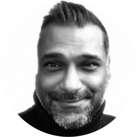 Dr Gopal Kutwaroo