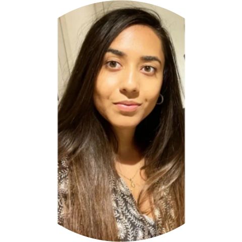 Alisha Seahra