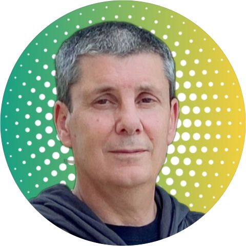 Carl Pion