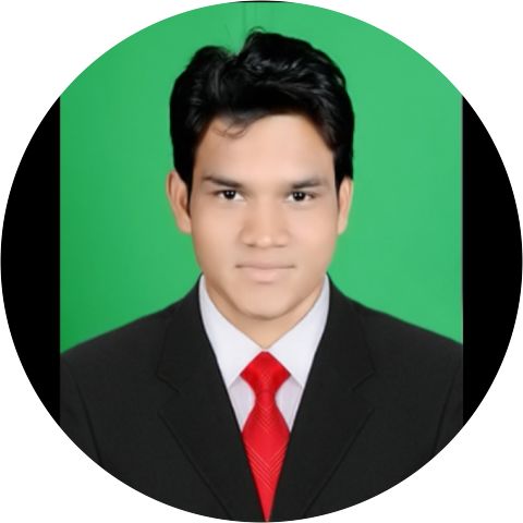 Surendra Prusty