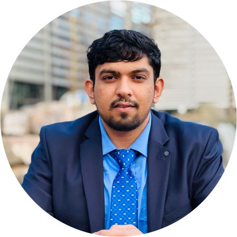 Abhi Patel