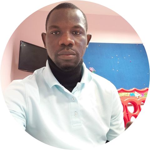 Muniru Olaitan Aliyu