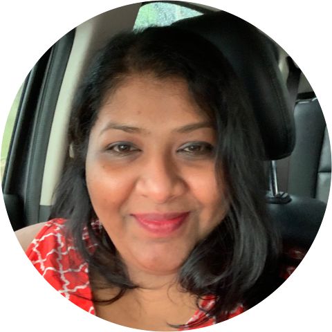 Stacy Rampersad