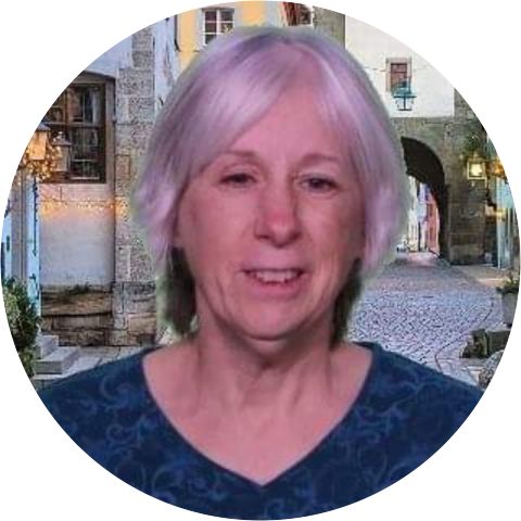 Sue Taylor