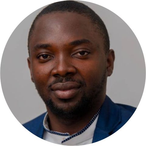 Tosin Bello