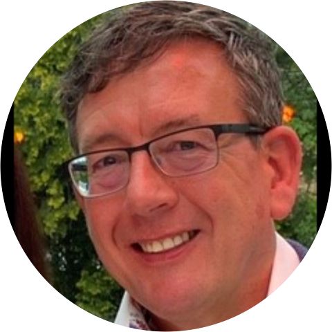 Anthony McGreevy
