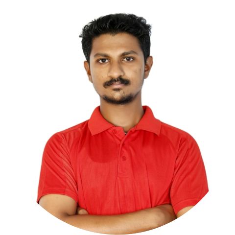 Gopalakrishnan Elangovan