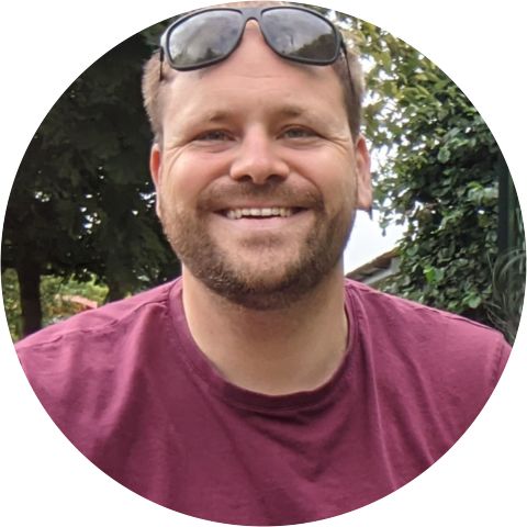 Daniel Batchelor